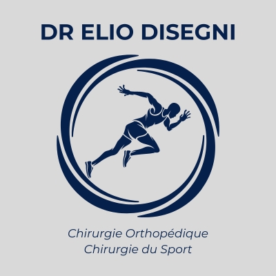 Dr Elio Disegni de Paris Est - Chirurgien Orthopedique et Traumatologue